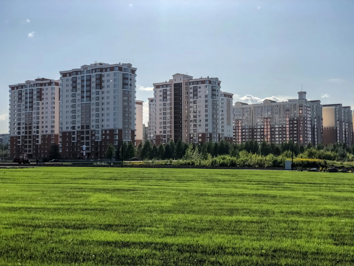 Guesthouse Business Apartments