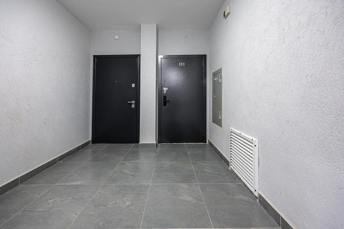 Апартаменты рядом с парком Щёлковский хутор