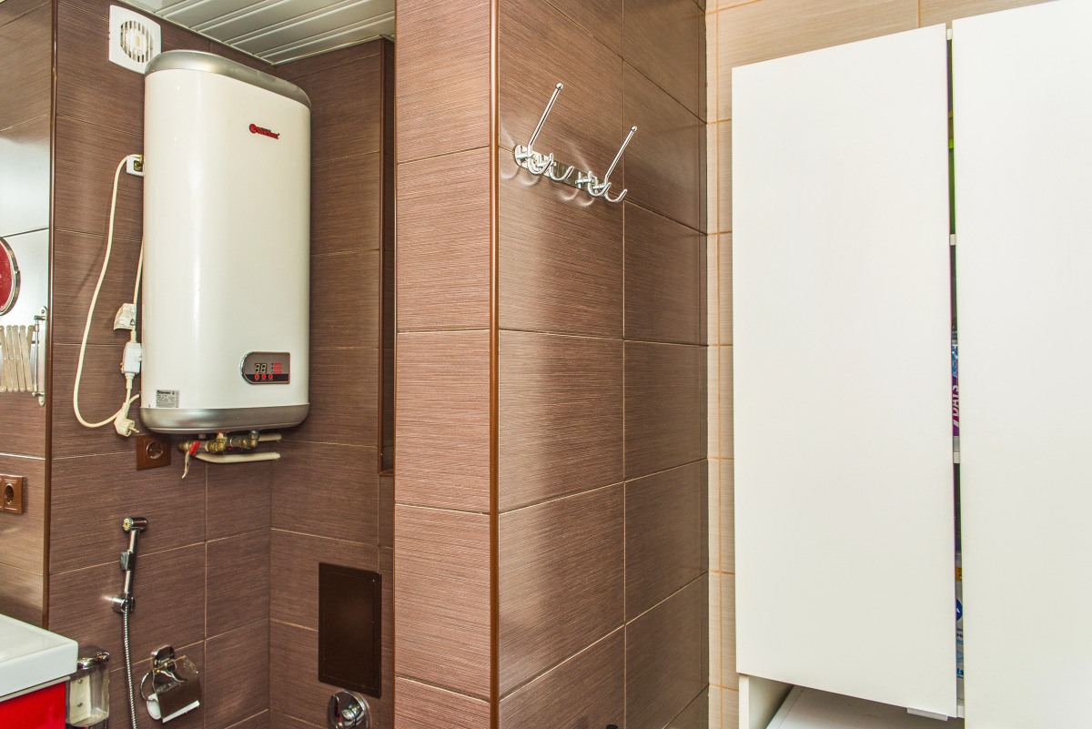 Апартаменты на Морской набережной