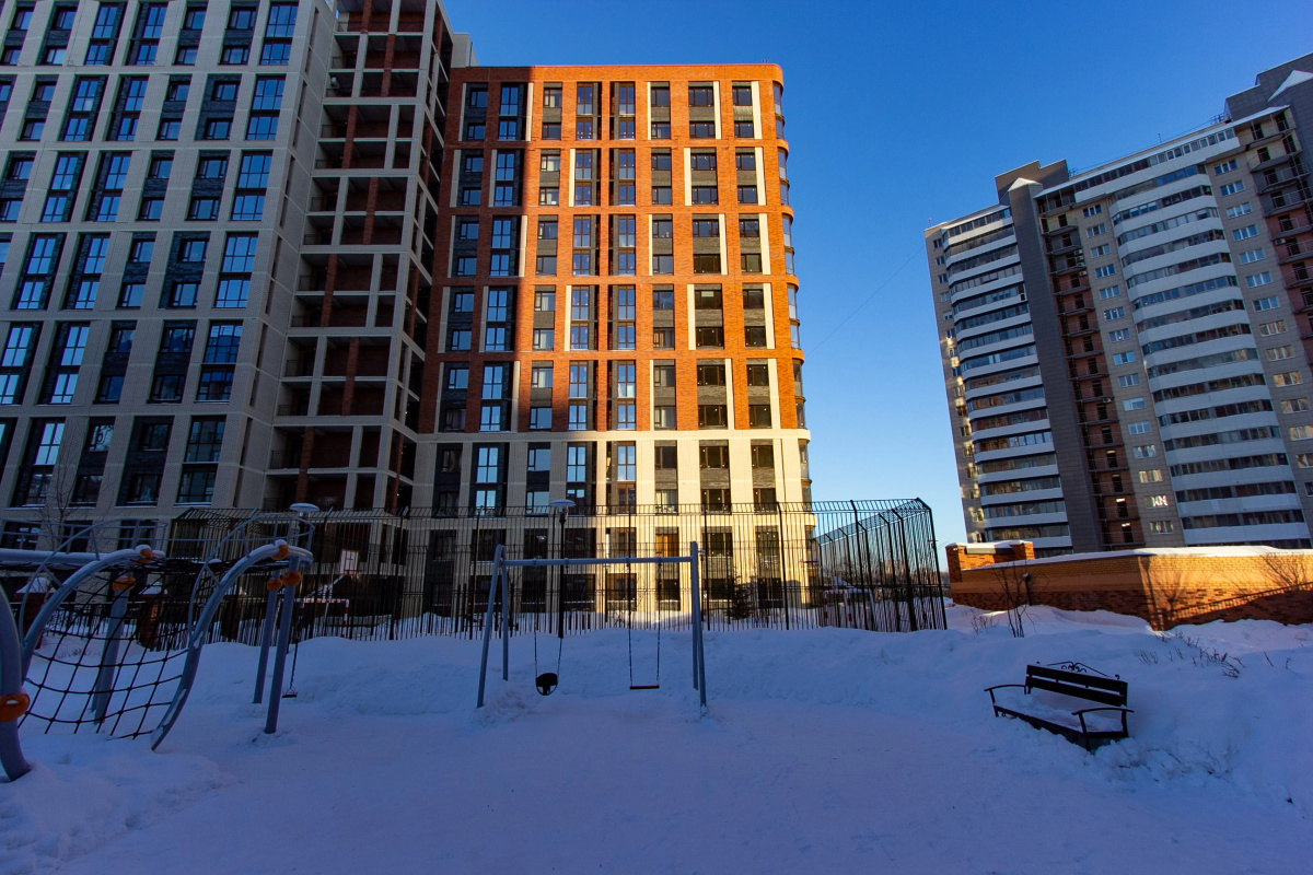 Квартира Уютная в Центре Новосибирска