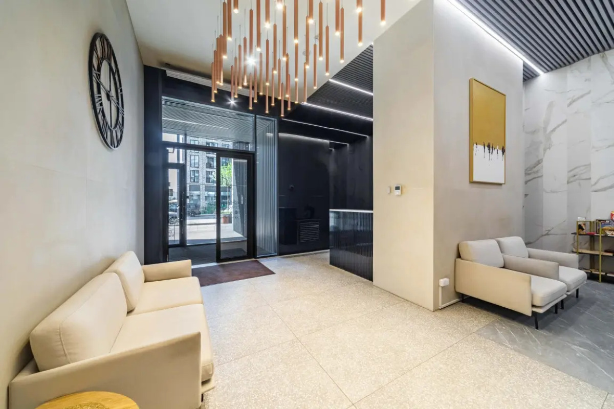 Апартаменты Арт 2