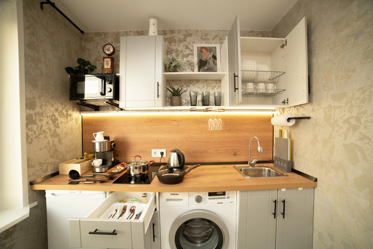 Квартира Шотландия