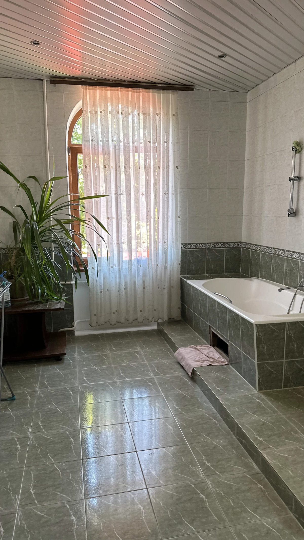 Гостевой дом на Рахманинова