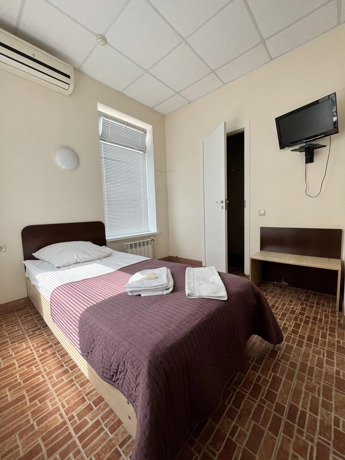 Мини-отель Инжир