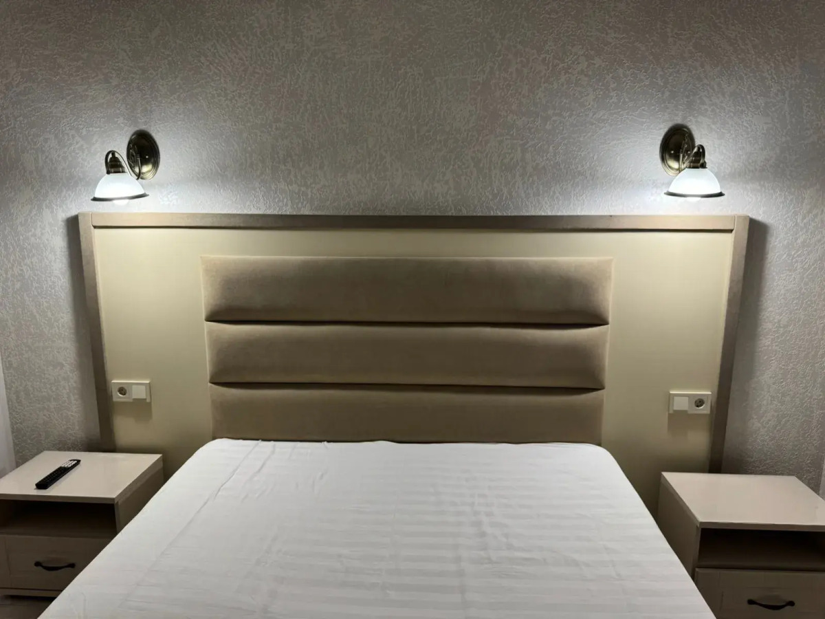 Отель Амаро