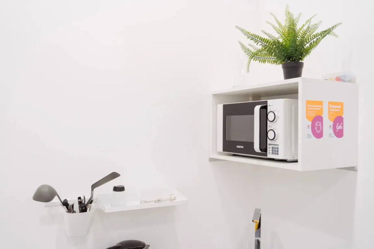 Апартаменты 9 Ночей & Отель 1774