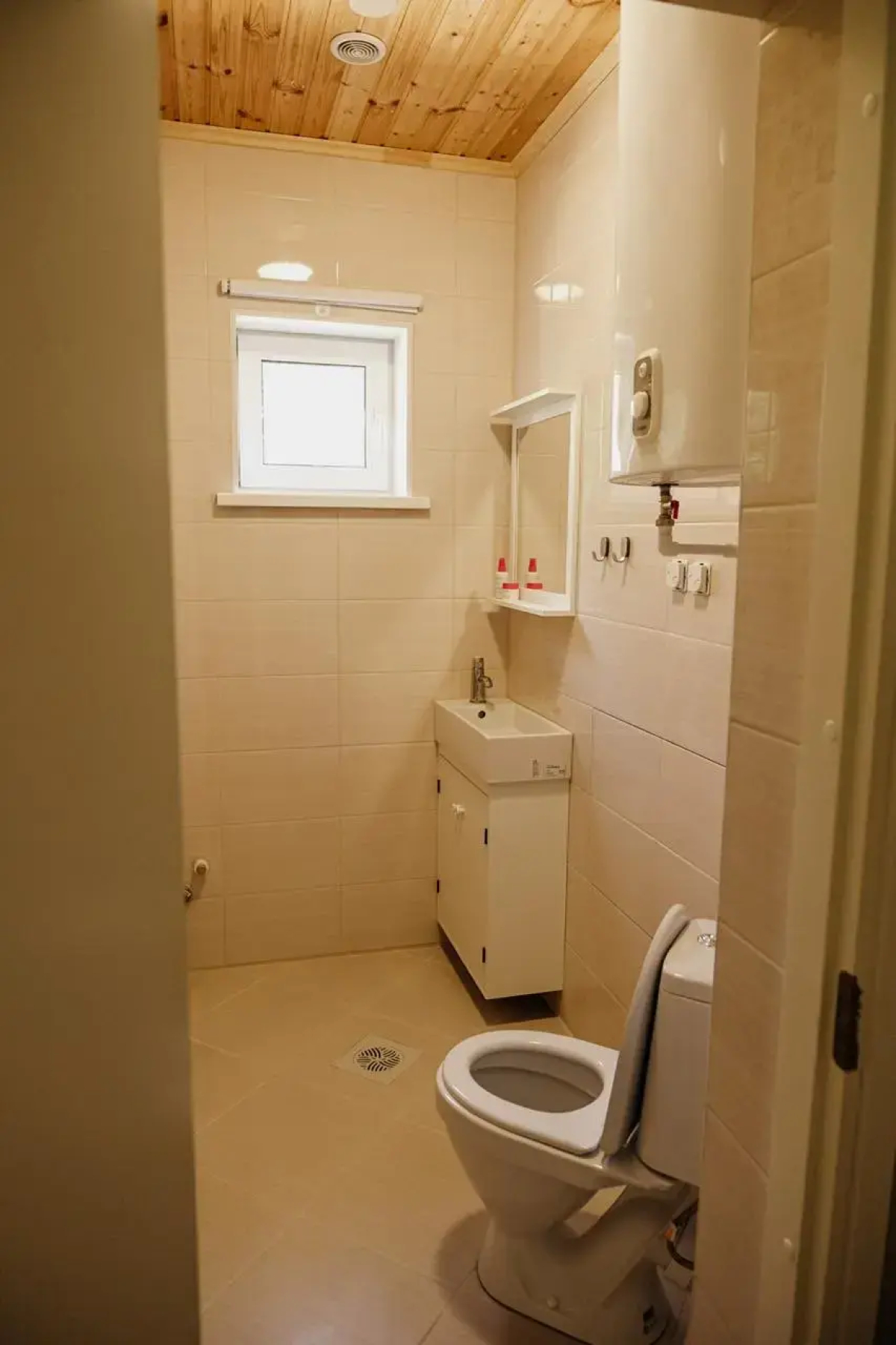 Квартира Апартаменты