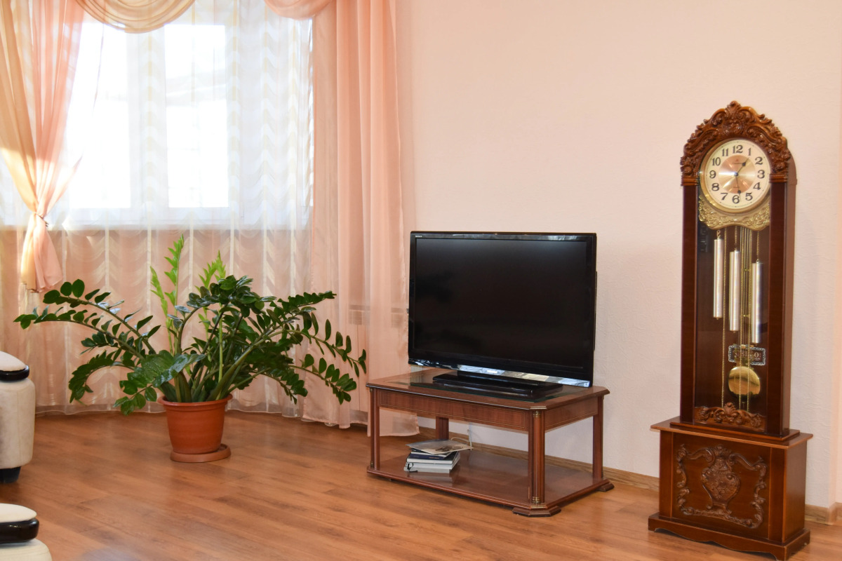 Гостевой Дом Казачья Застава