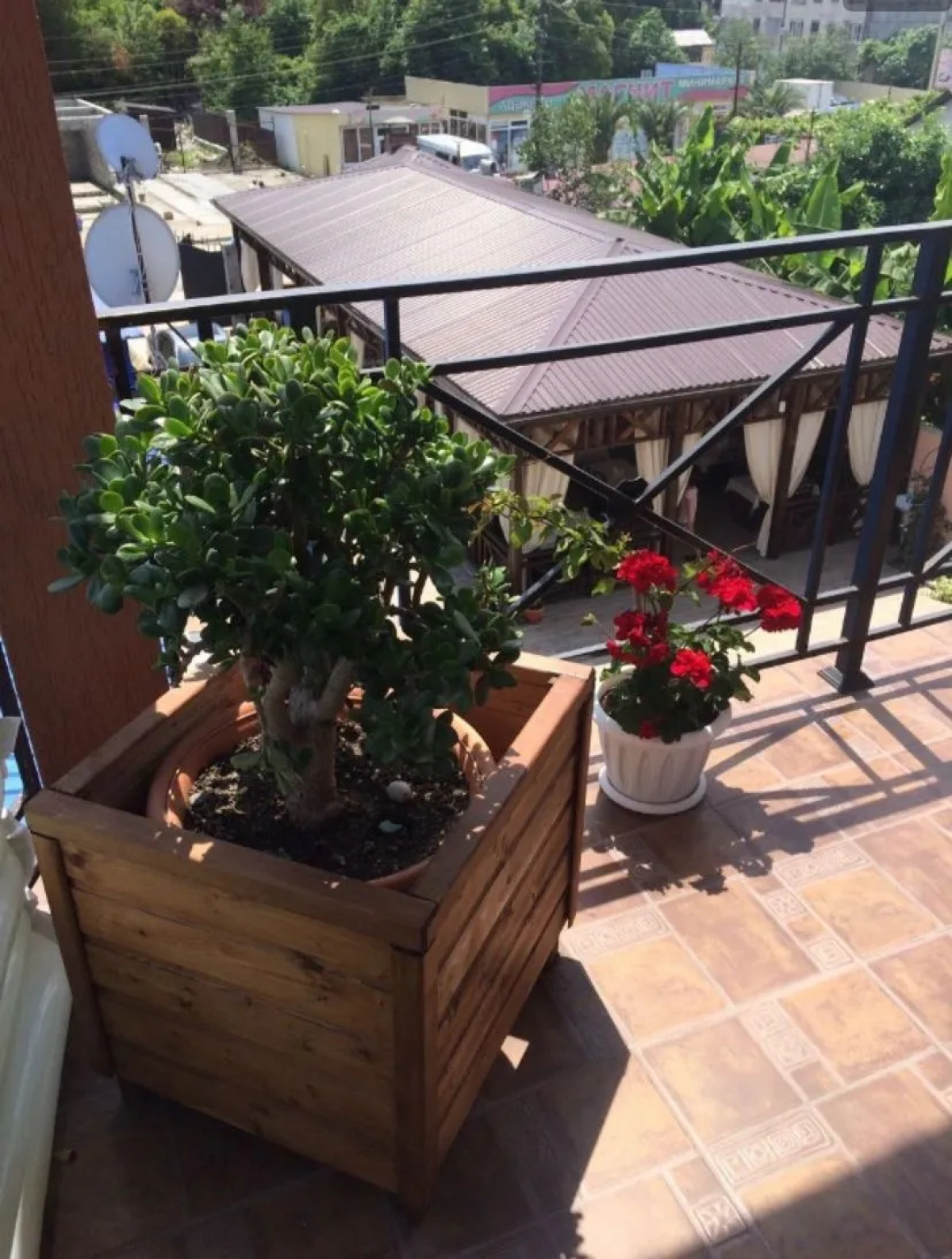 Гостевой дом Династия