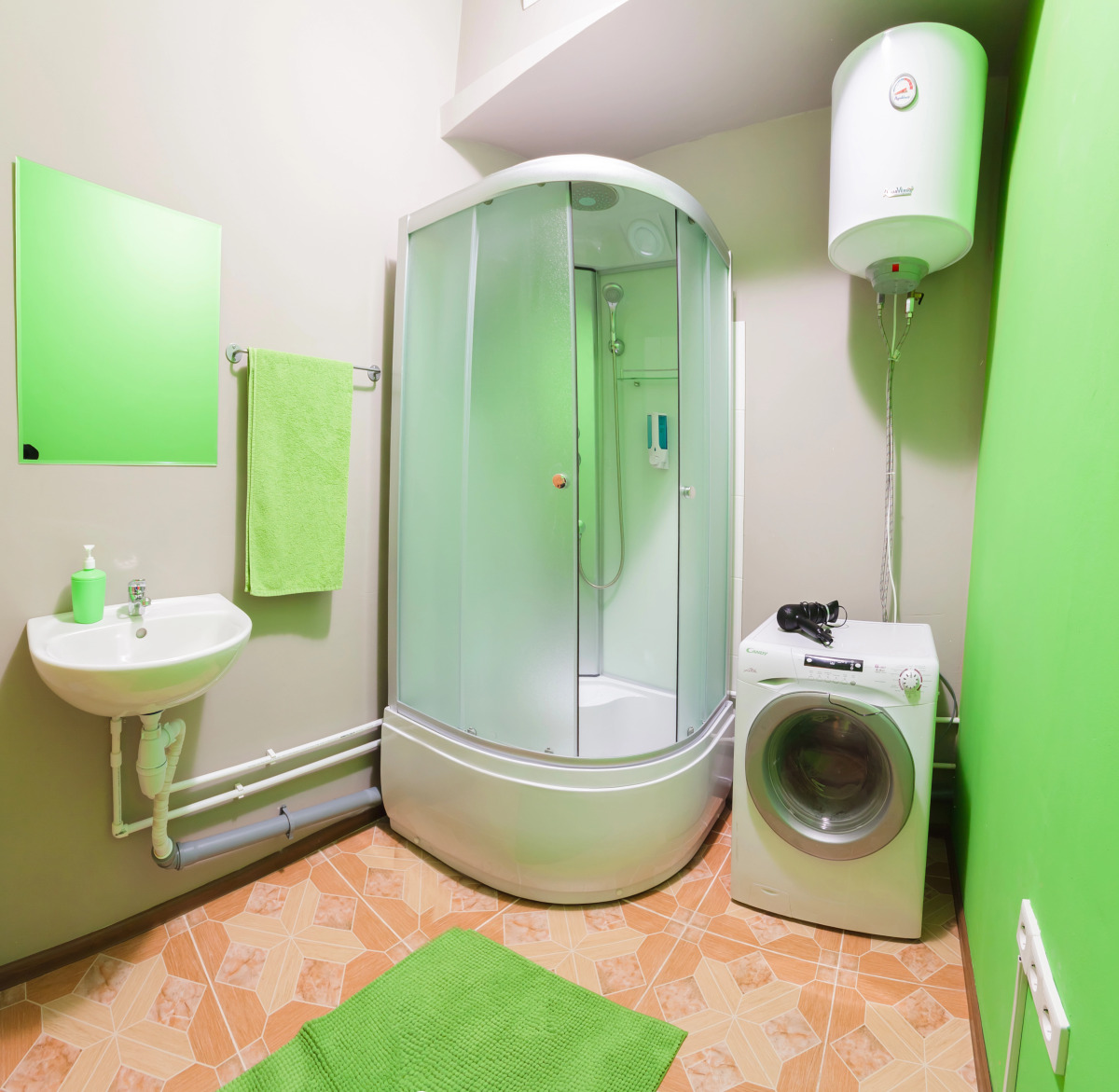 Хостел Вики Хостелс