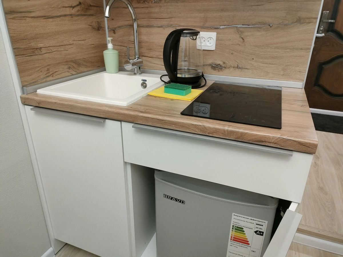 Меблированные комнаты Apart-rooms on Zagorodny