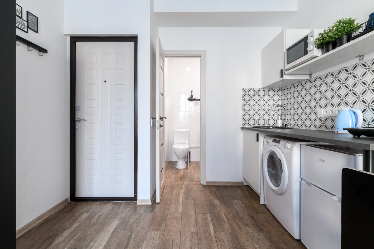 Квартира 2 в Посёлке Песочный Напротив НМИЦ Онкологии