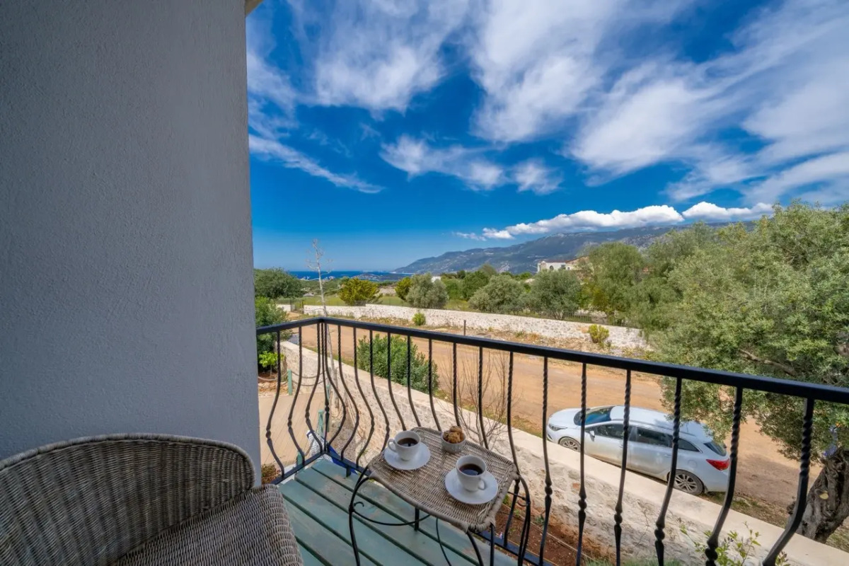 Бутик-Отель Lacitrus Villa