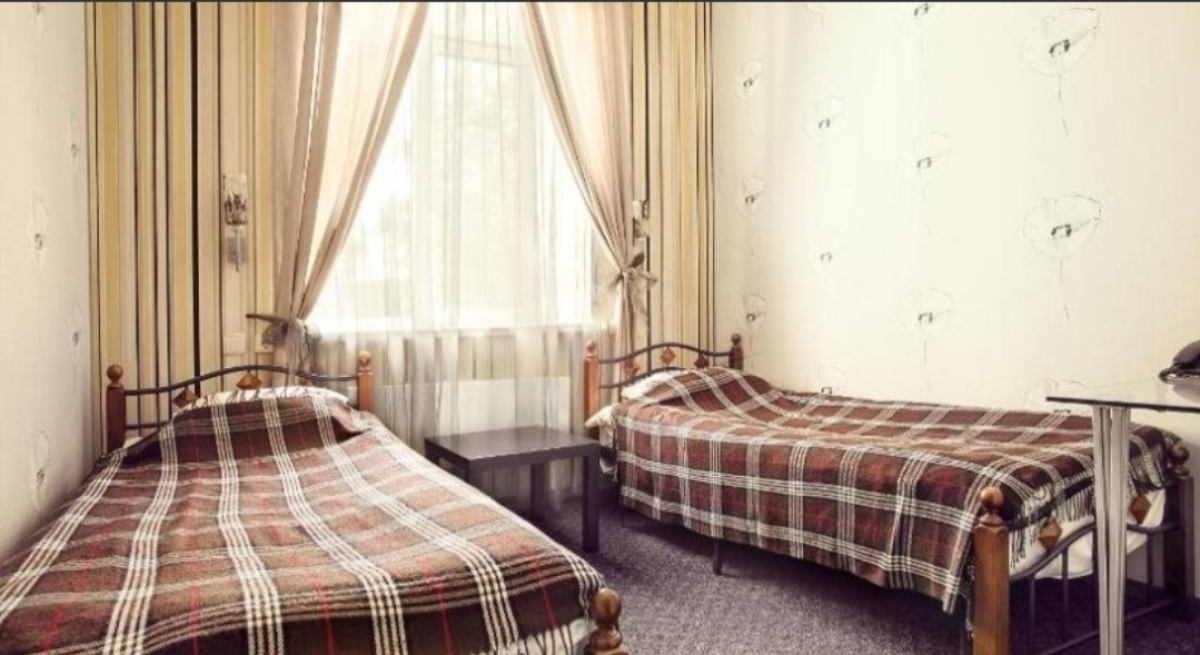 Отель Фонарь