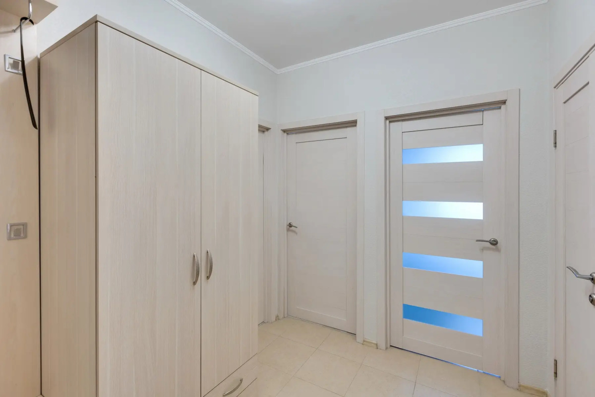 Квартира Уютная двухкомнатная рядом с метро Окская и МЦД Вешняки