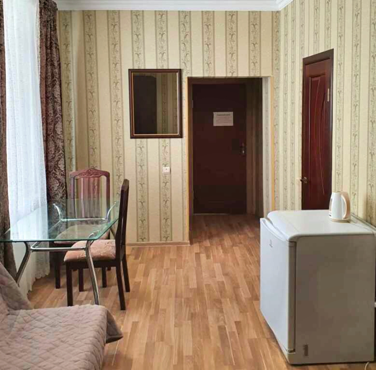 Гостевой дом Зенит