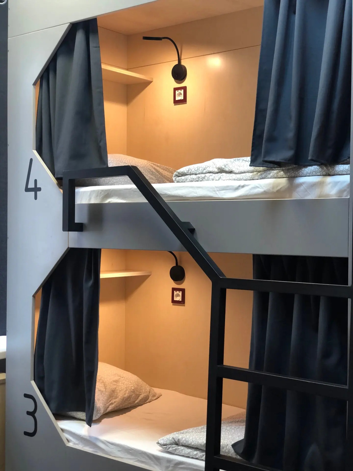 Хостел Рокет