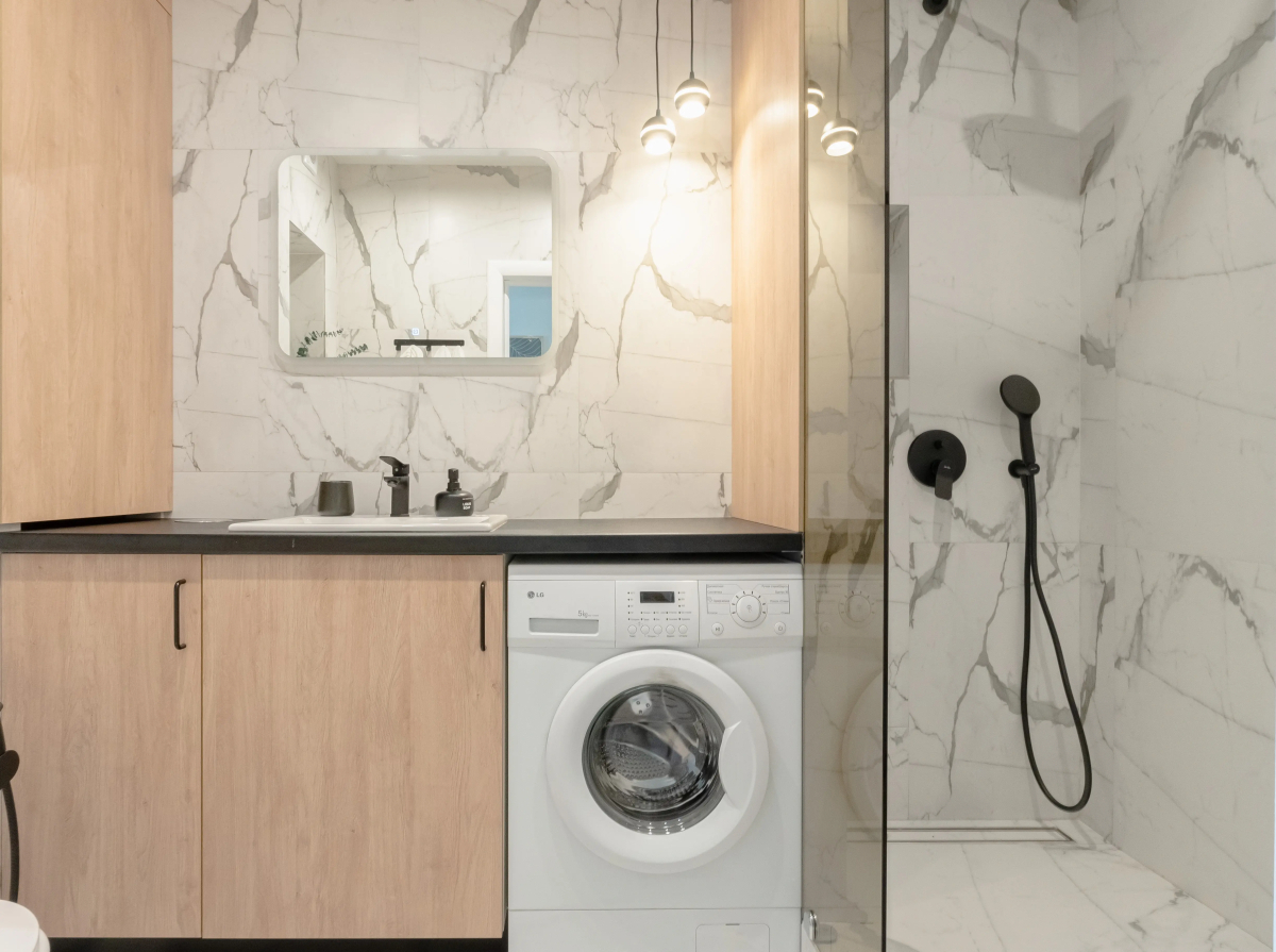 Апартаменты MyhomeYourhome на Беринга 23 корп. 2