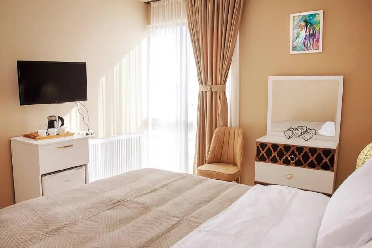 Гостевой дом Tbilisi Mare