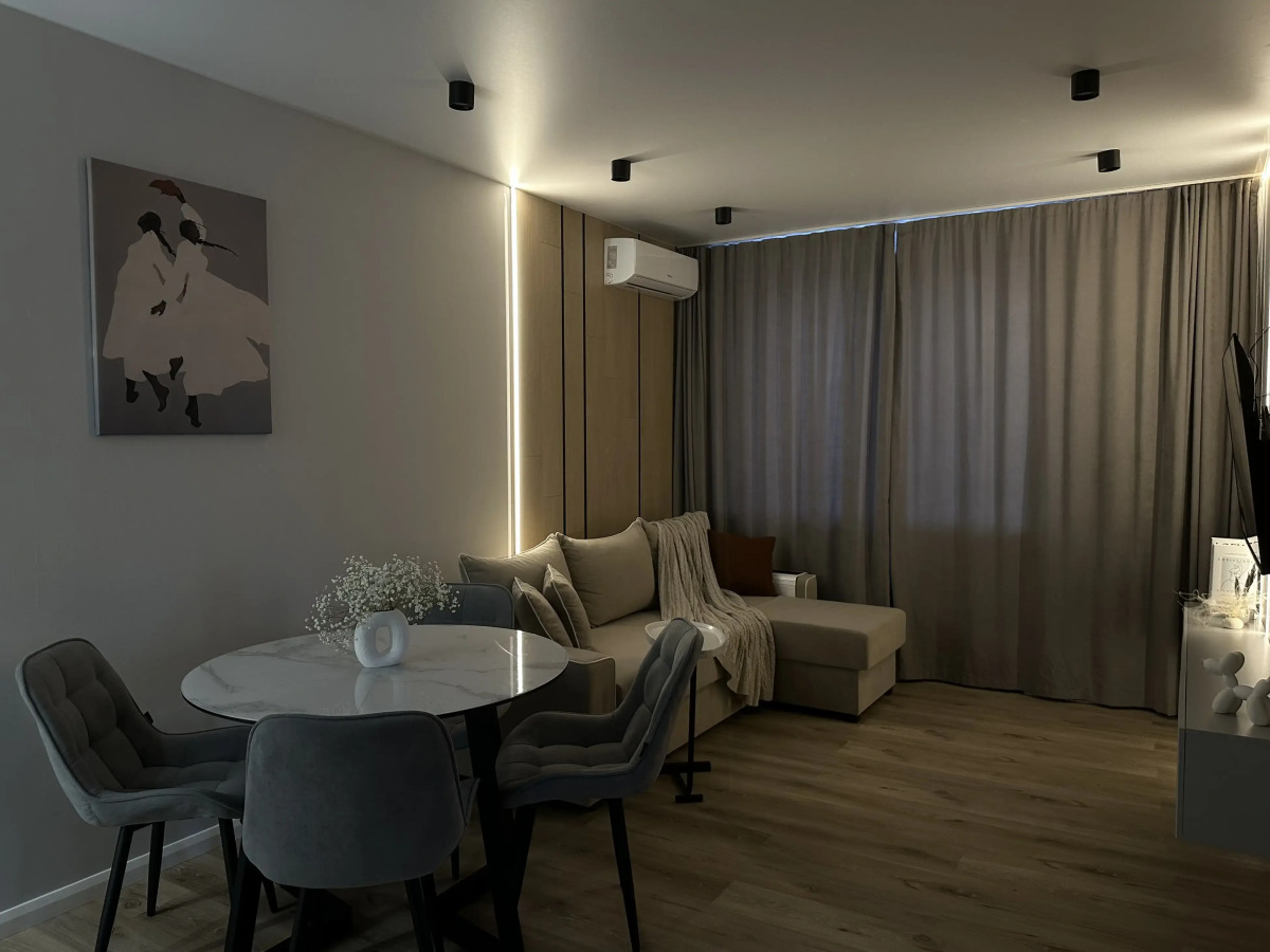 Квартира Cloud