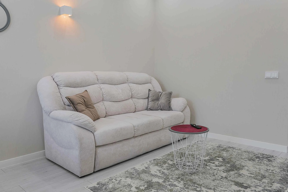 Апартаменты СОЗВЕЗДИЕ LUX