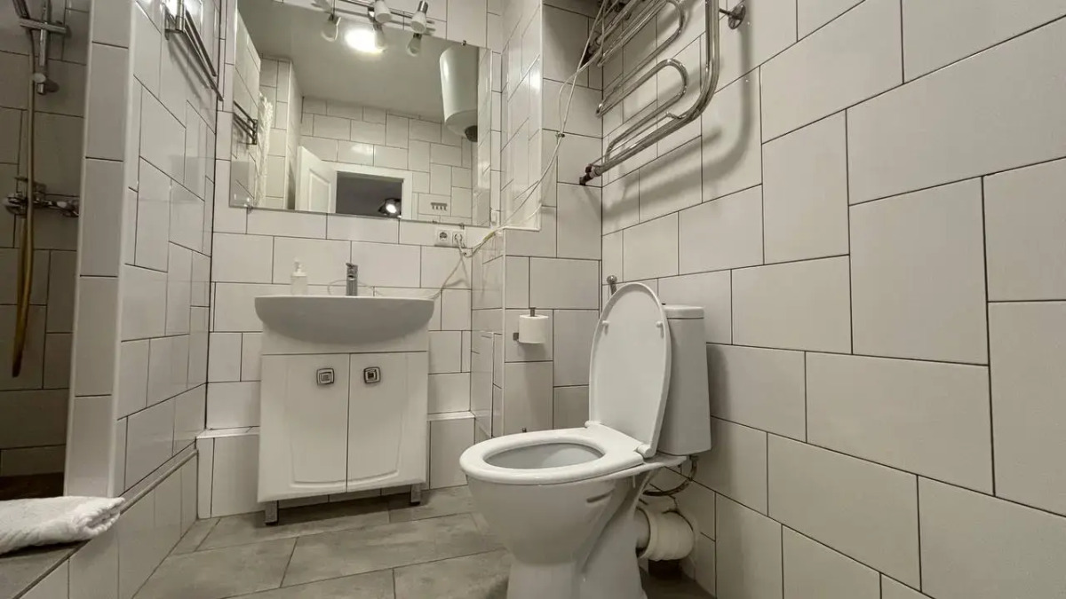 Квартира Classic Duo в ЖК ЯрСити