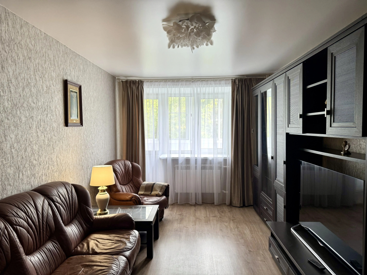 Квартира Большая квартира в центре Vintage