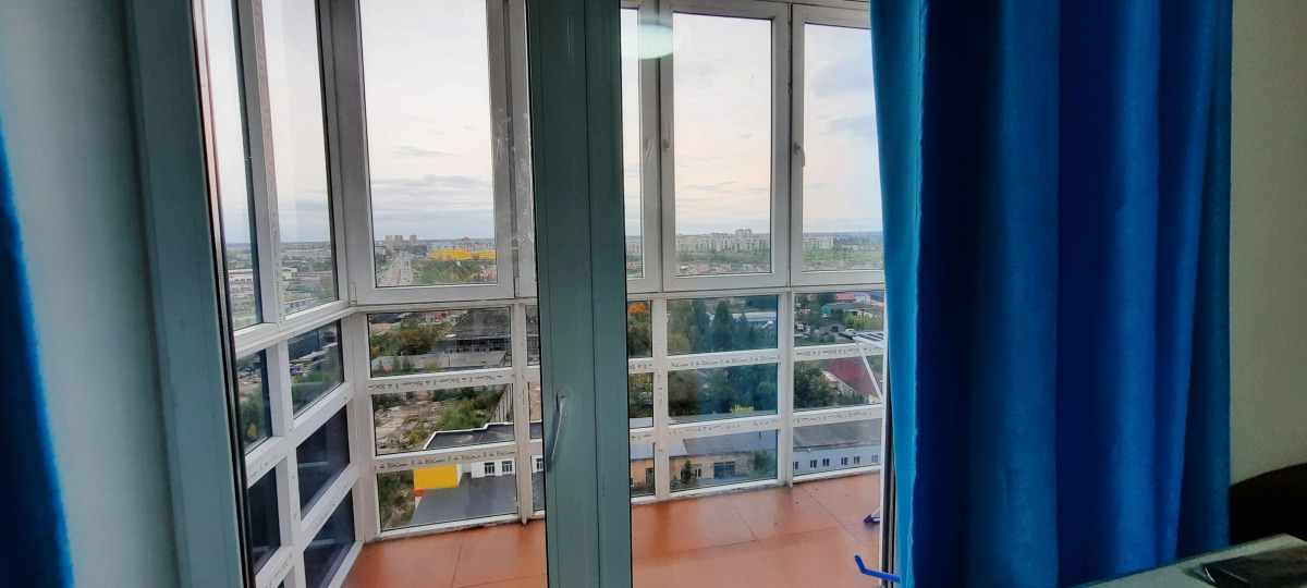 Апартаменты Комфорт