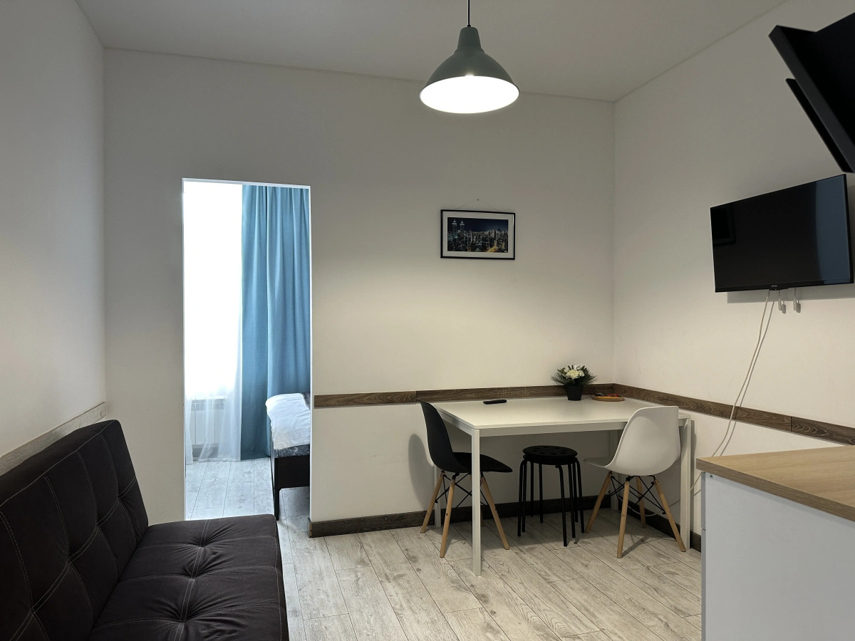 Квартира КАК ДОМА на Ленина