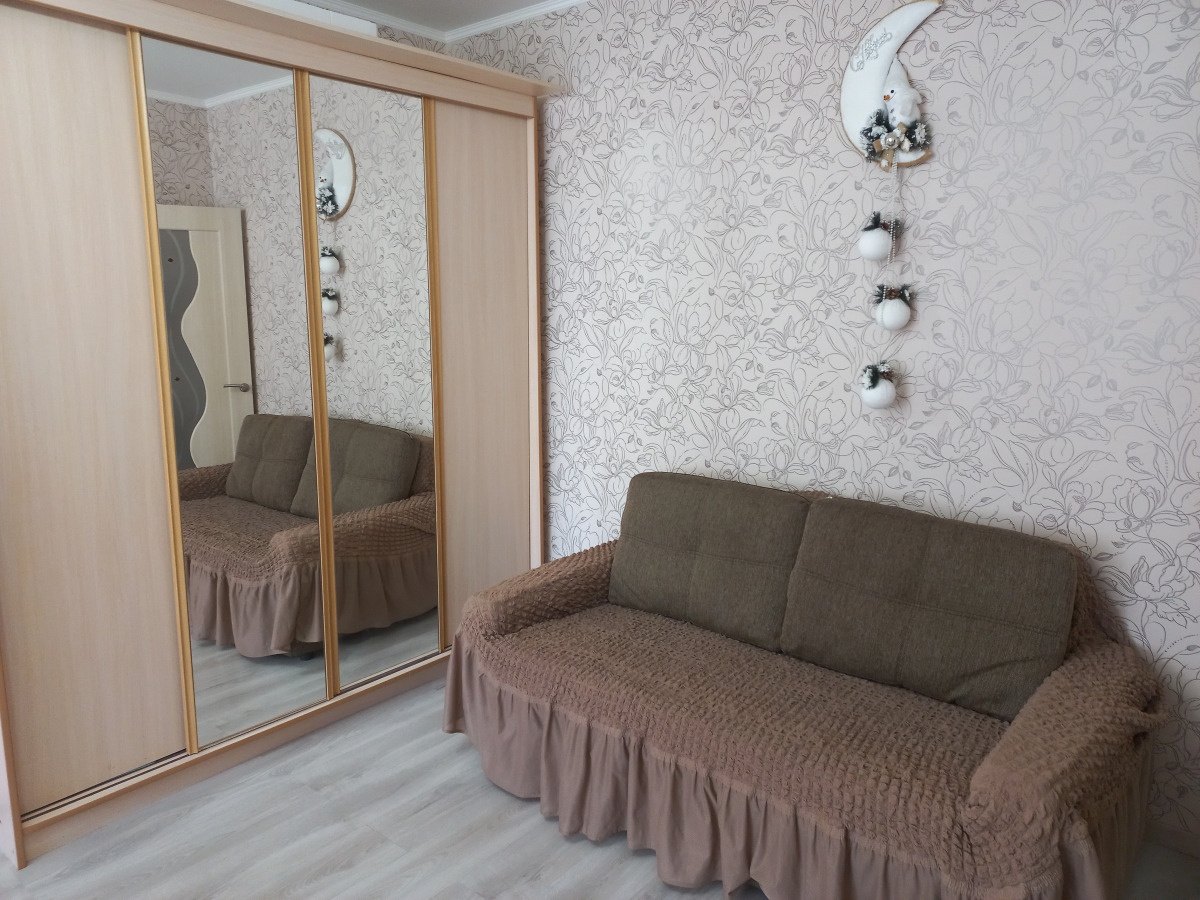 Апартаменты Romantic