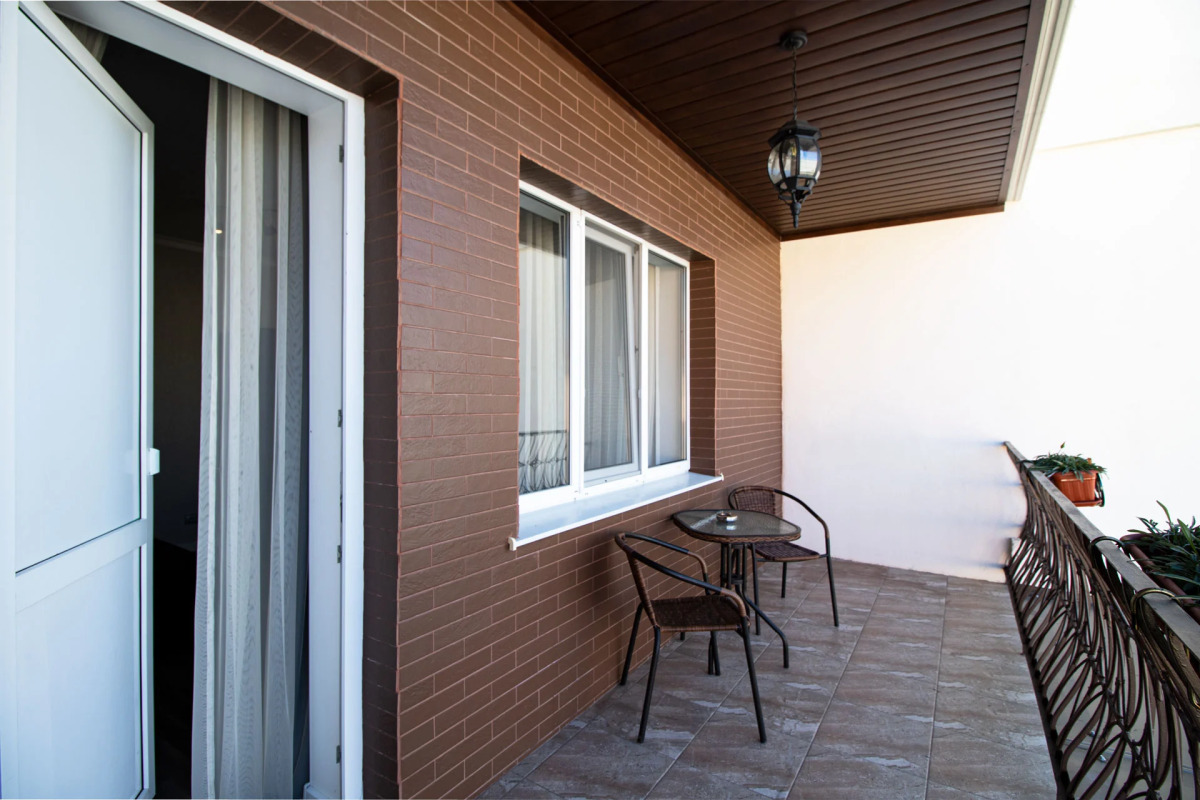 Гостевой дом Вилла Айла