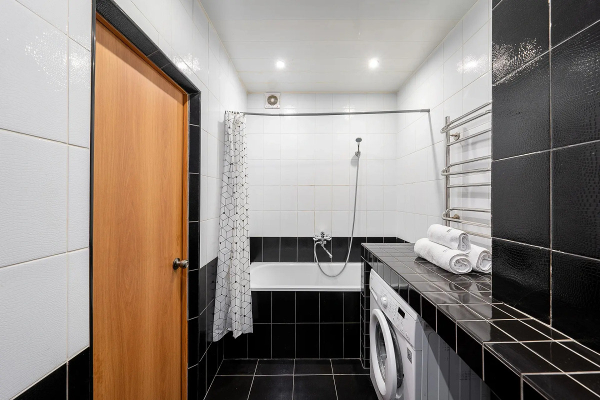 Апартаменты Inndays на Проспекте Ленина 112