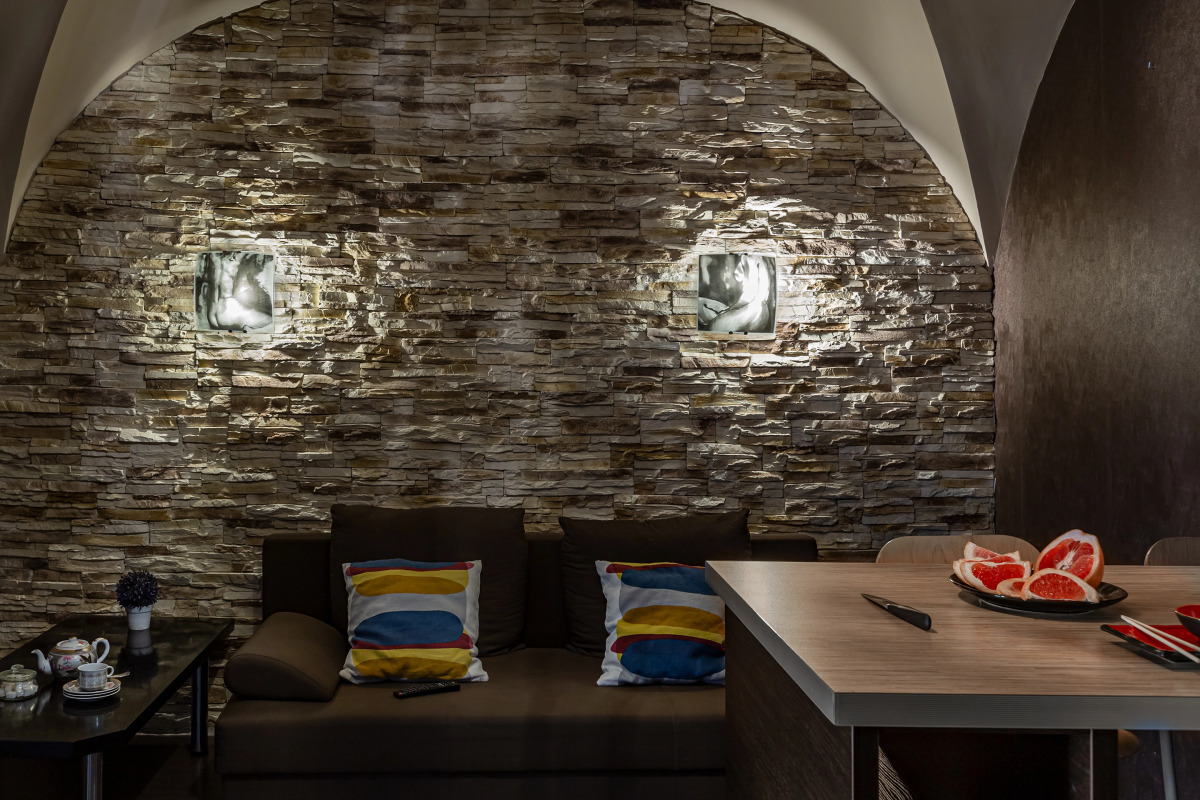 Апартаменты рядом с Летним садом