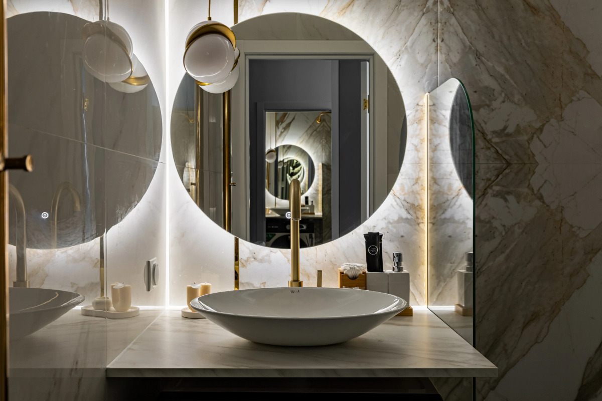 Квартира Студия LITE у Москва-Сити