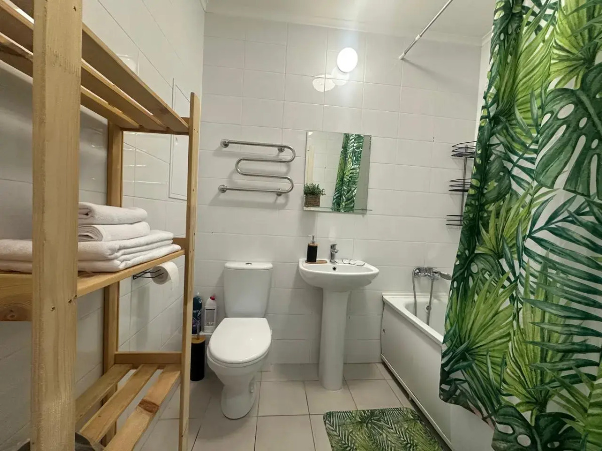 Квартира Прекрасная видовая квартира