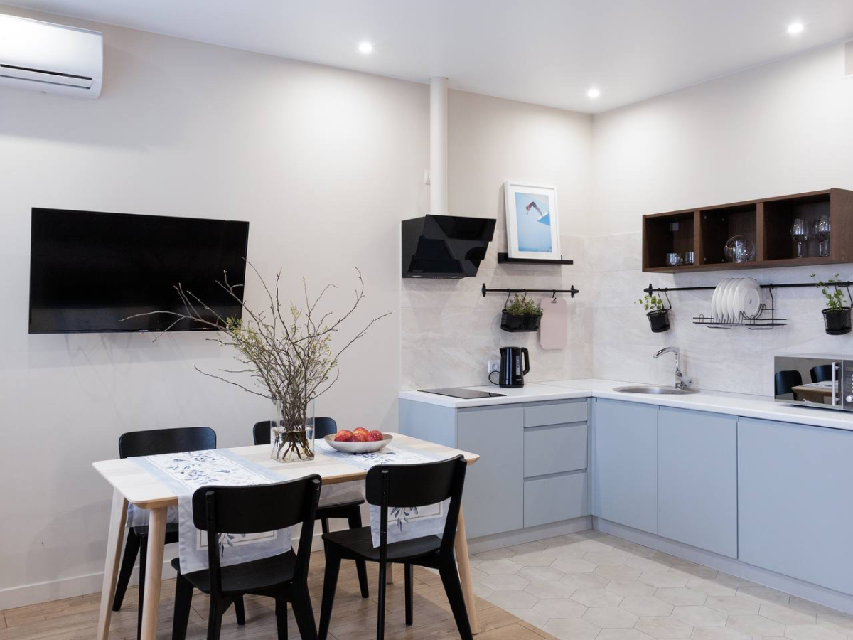 Апартаменты Minsk2Go Arena