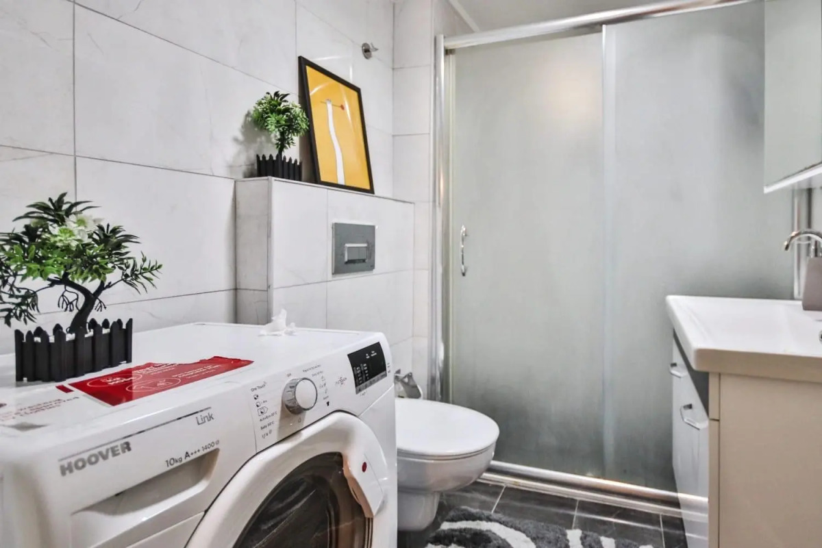 Апартаменты Alсakdam