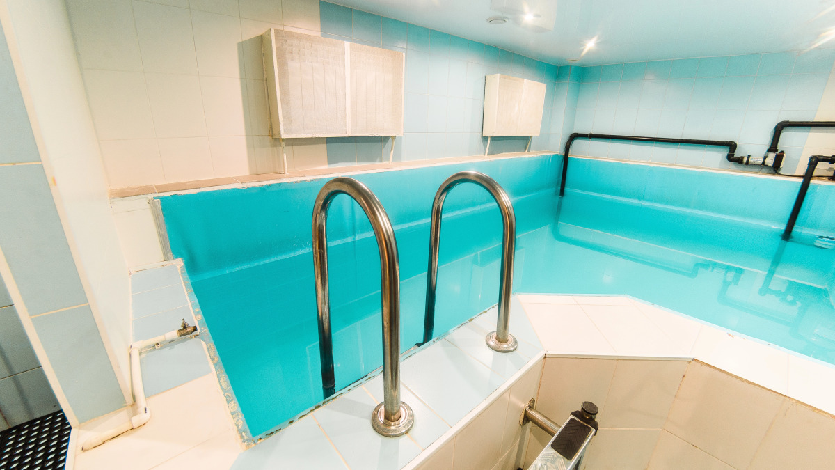 Отель Виктория