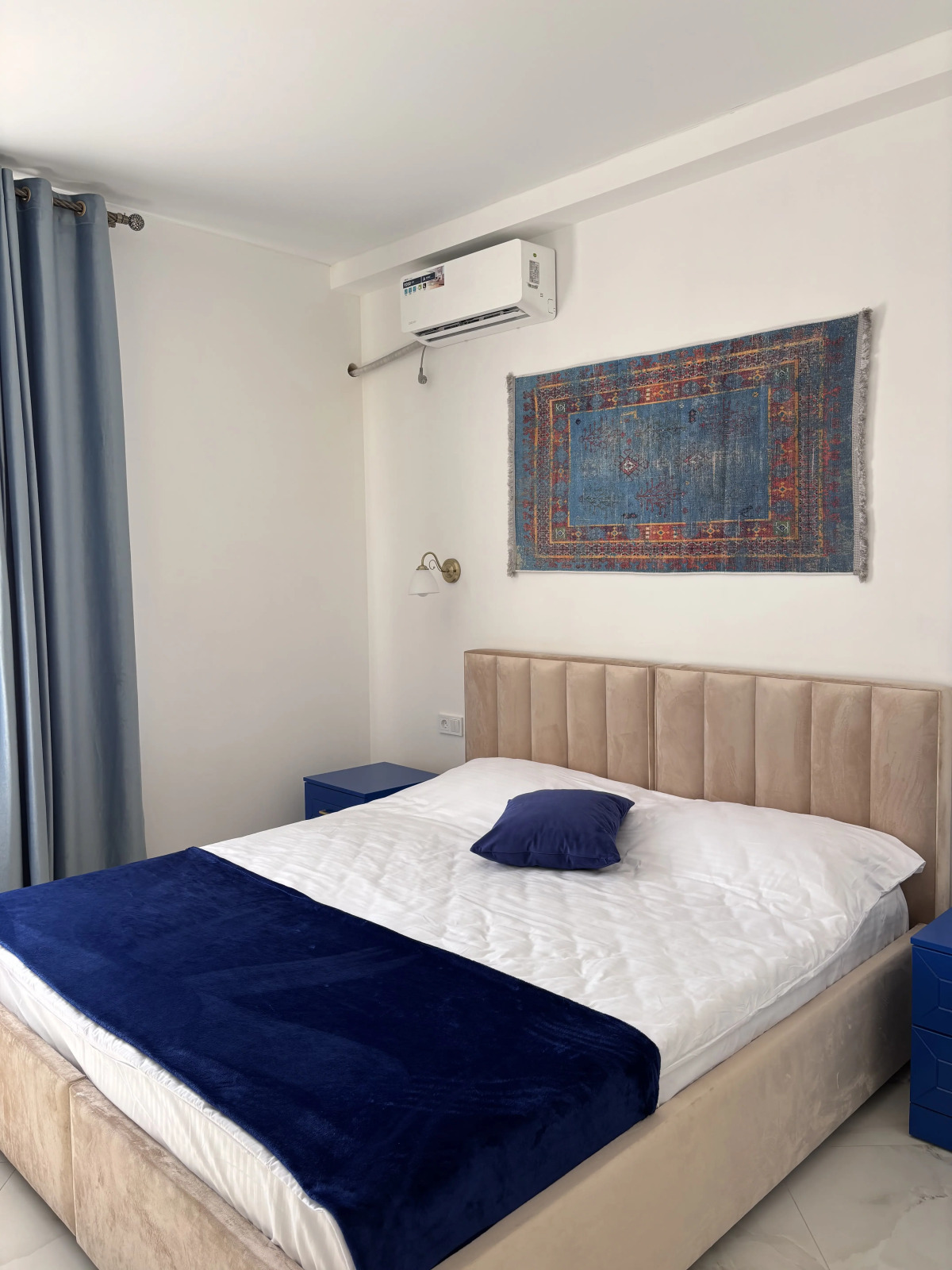 Отель Гранат