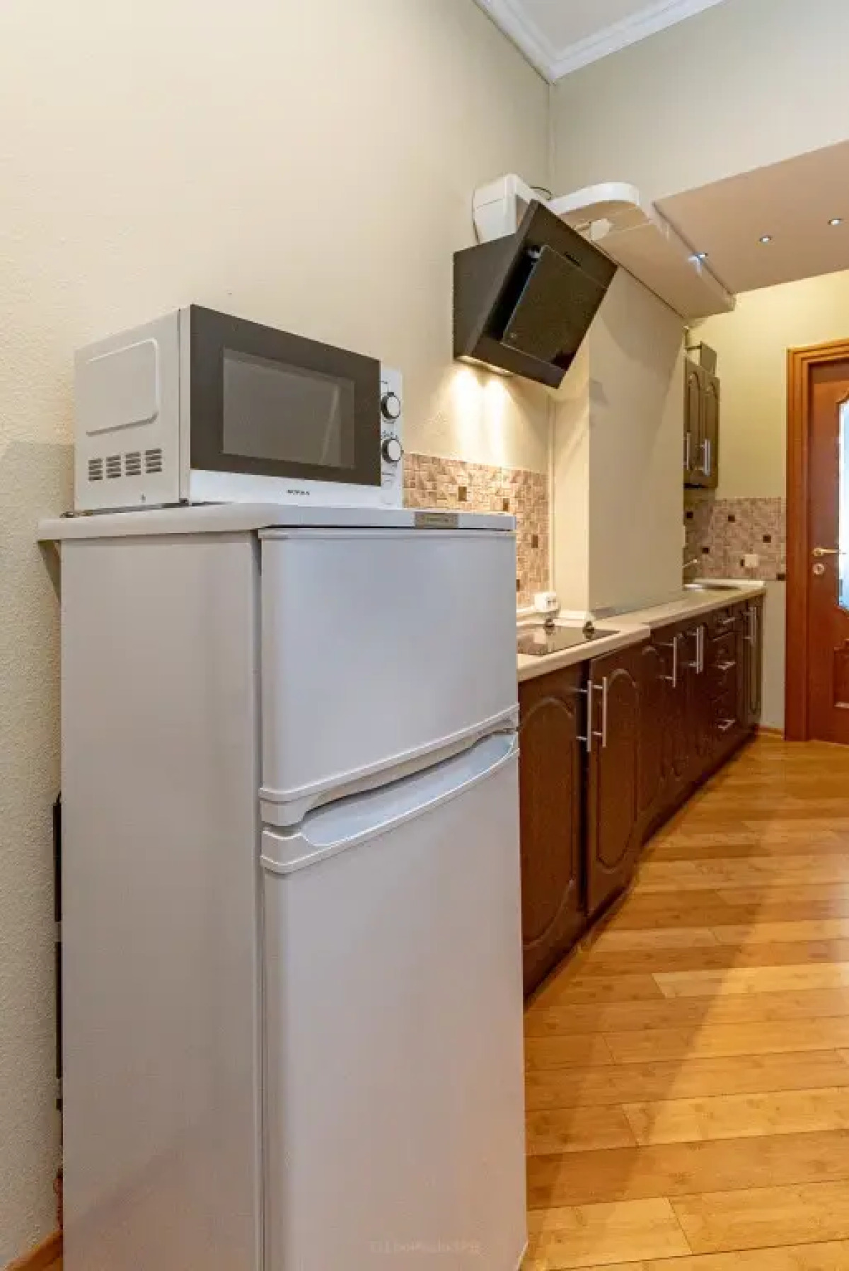 Апартаменты на Рубинштейна 1/43 2