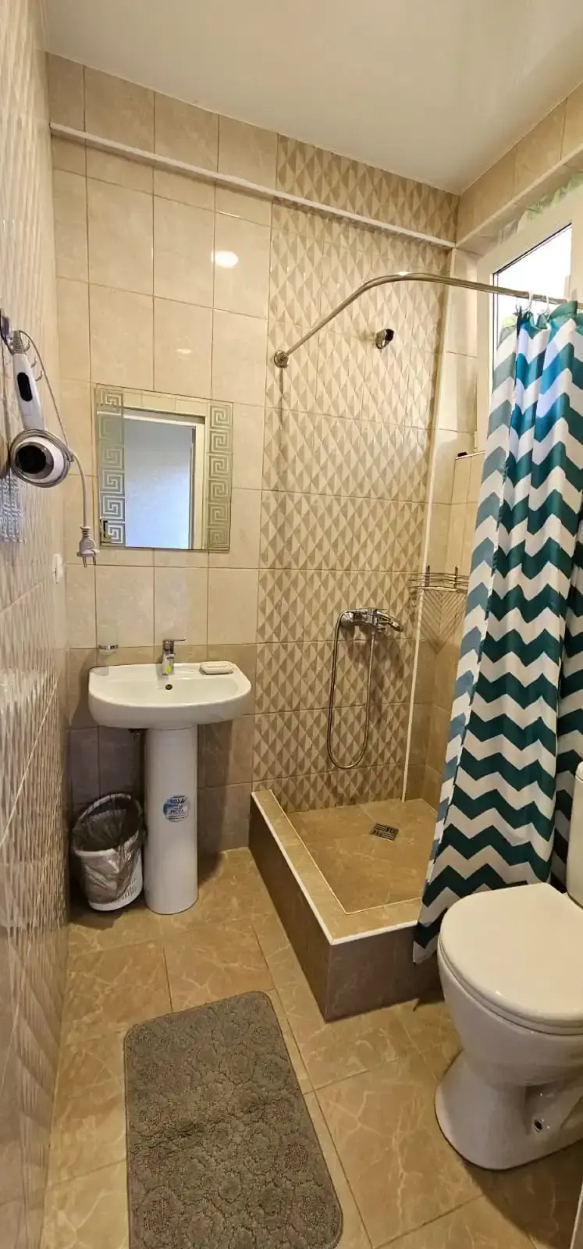 Гостевой дом Альмира