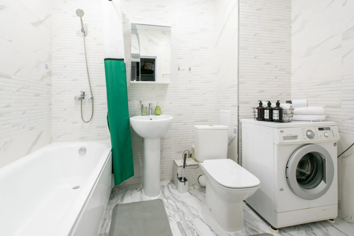 Апартаменты Йорт у меги