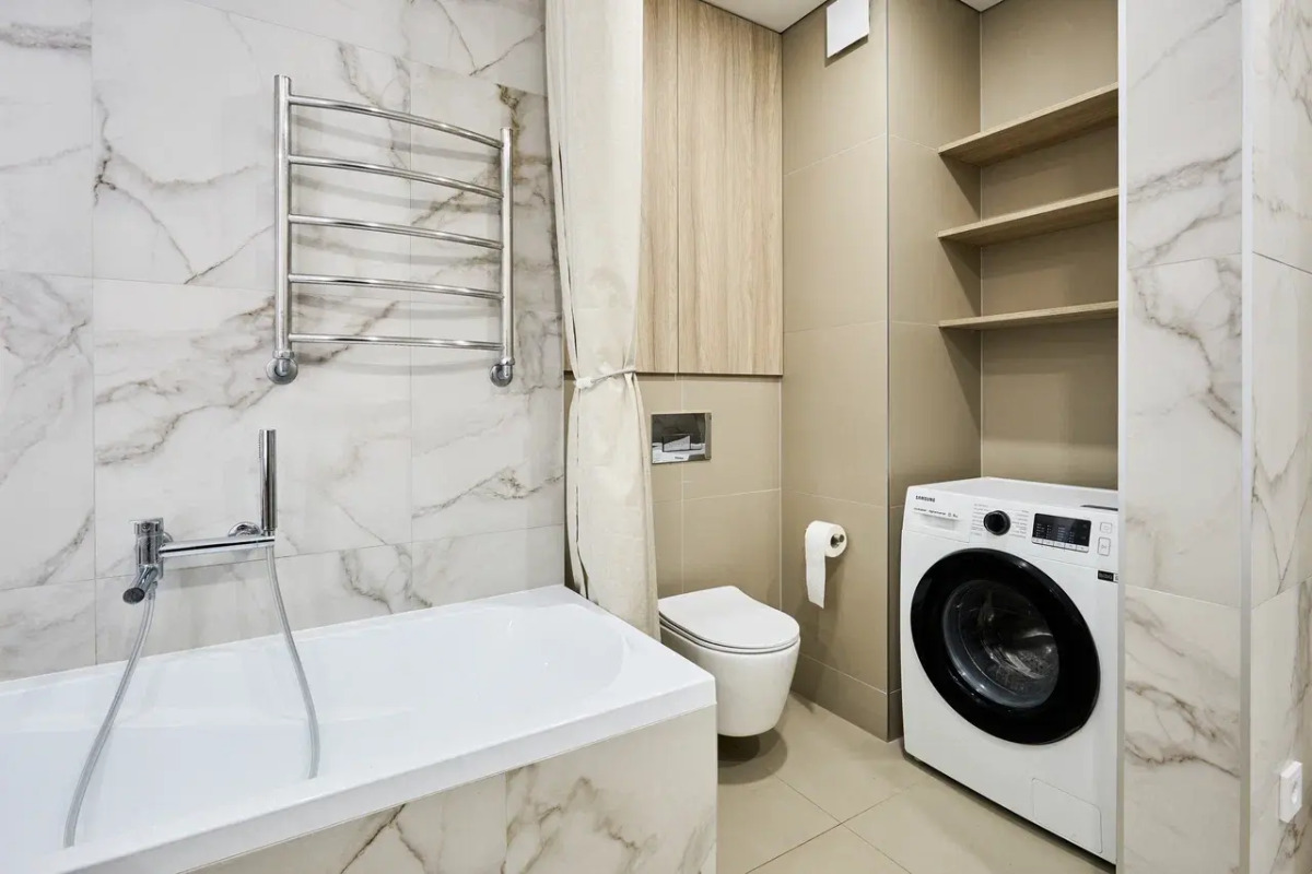 Апартаменты Reverie Lunar