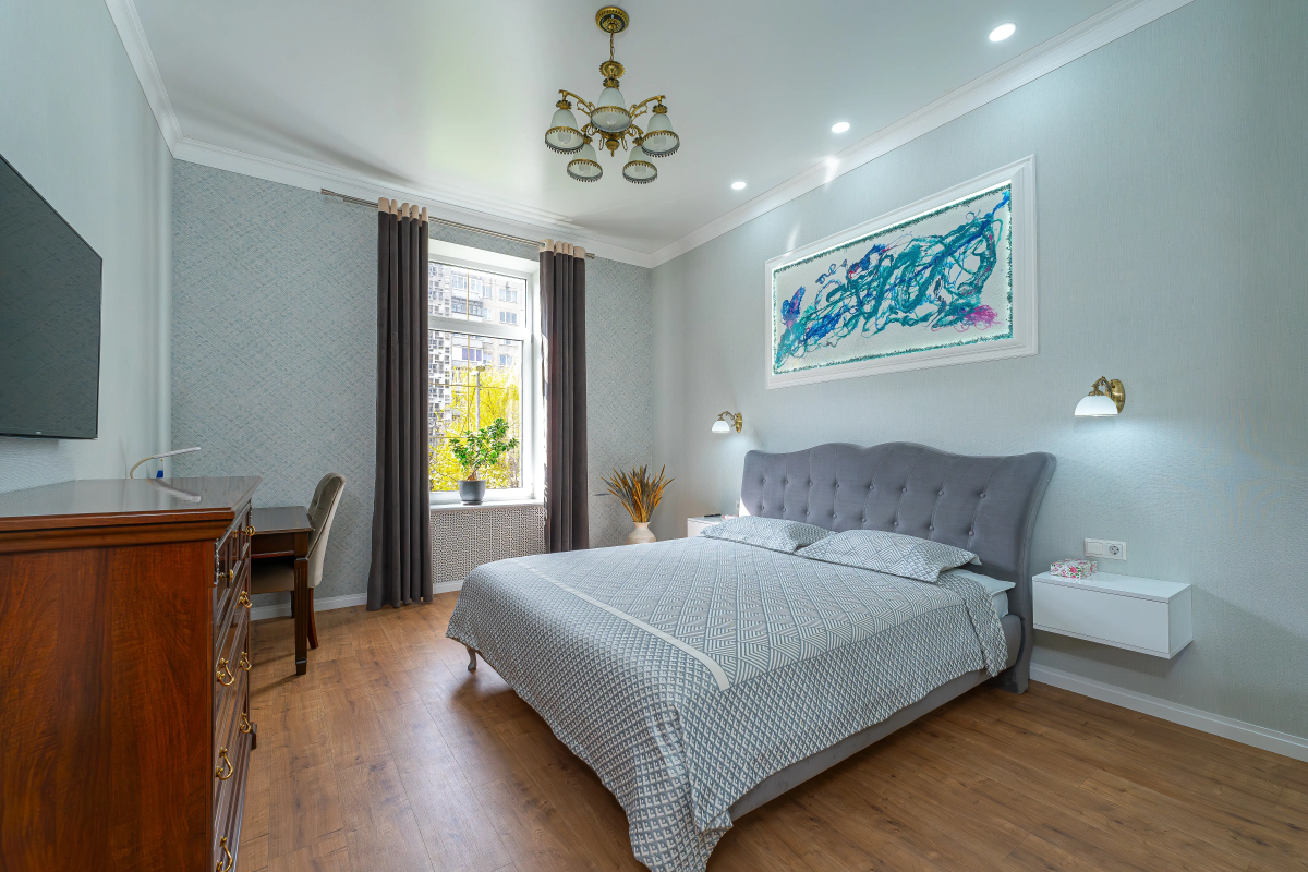 Апартаменты Soul Konig на Ярославской