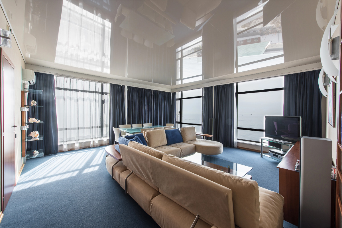 База Отдыха Черномор