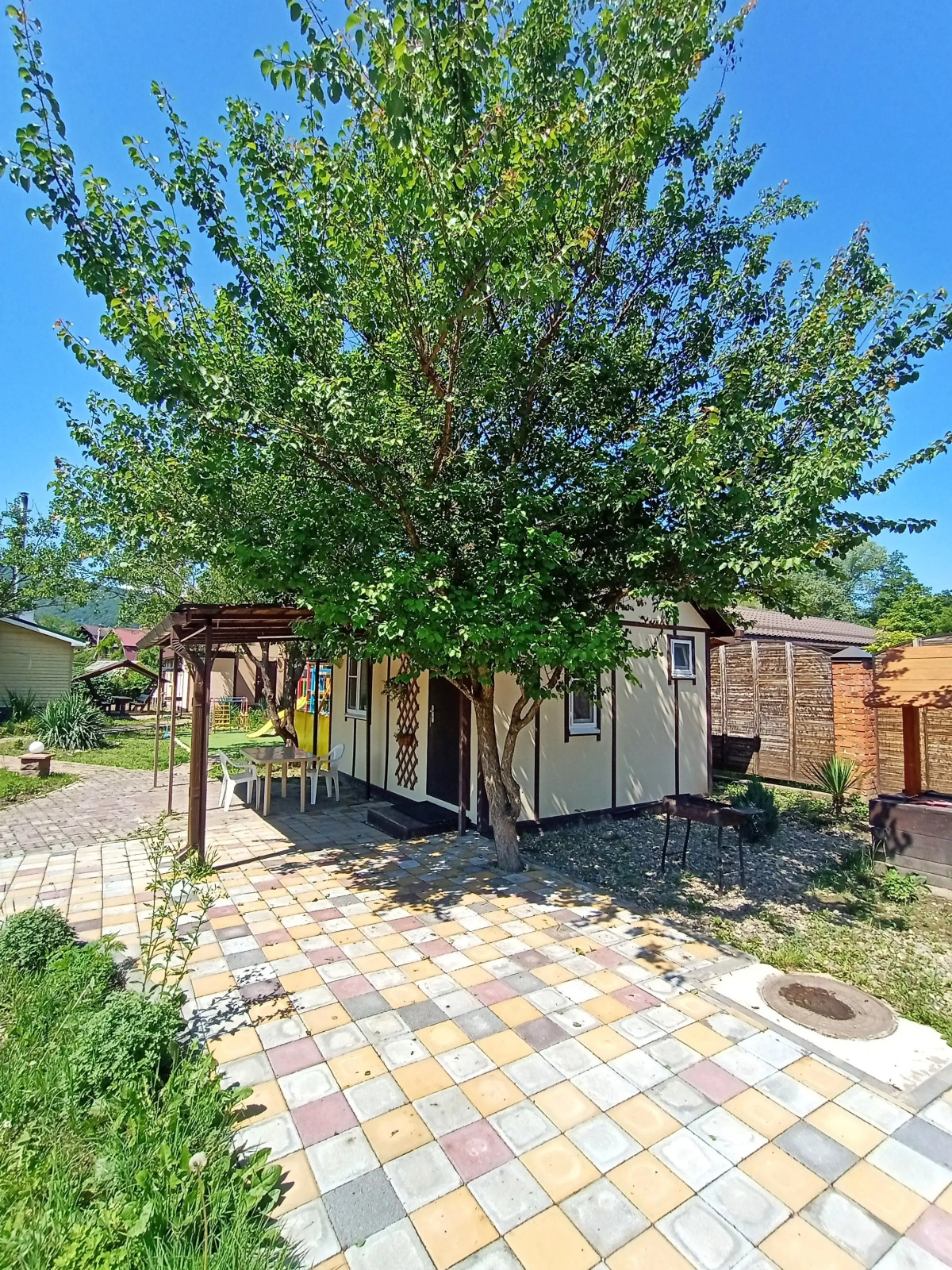 Гостевой Дом Морозовъ