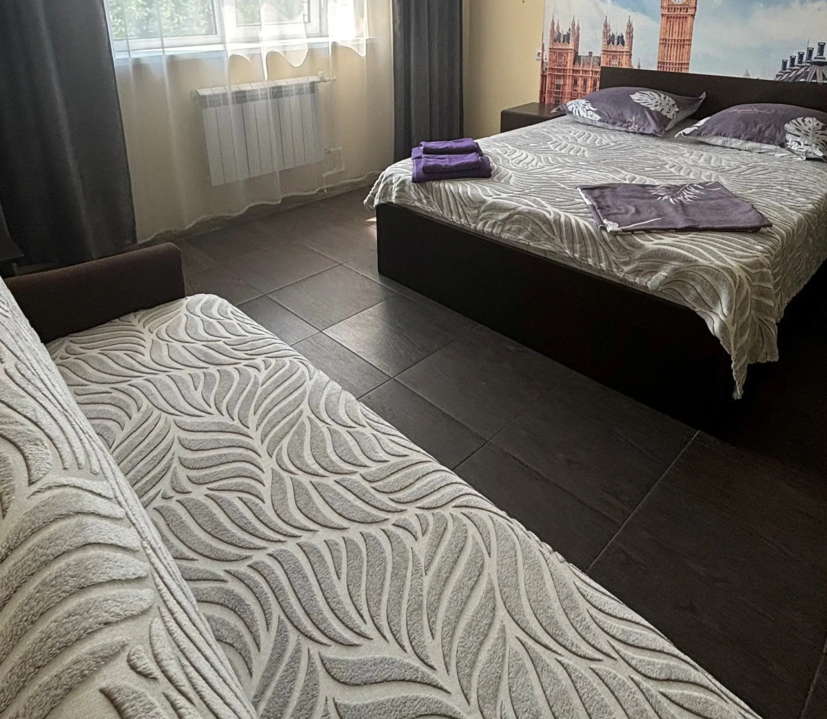 Гостевой дом на Брянской