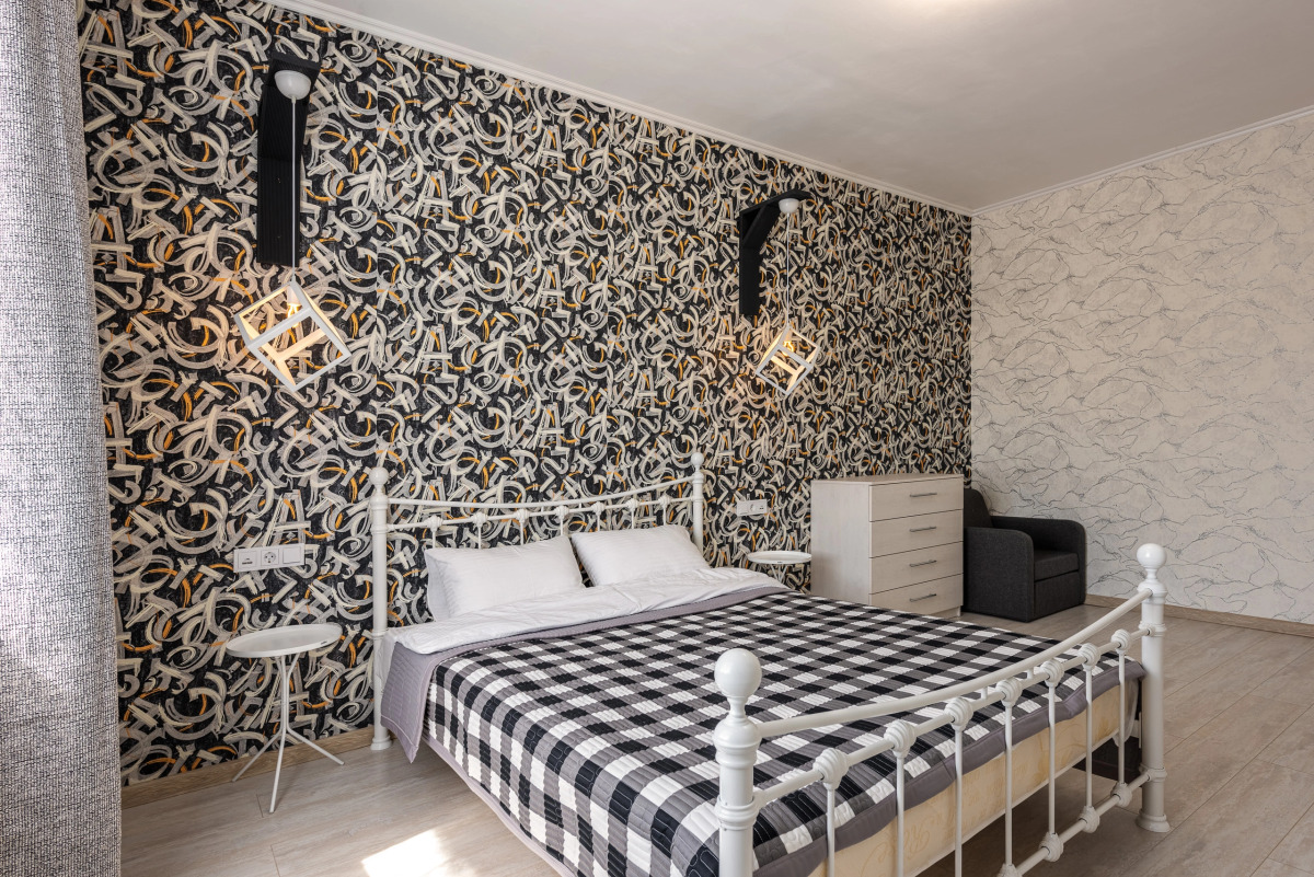 Апартаменты в Историческом центре города