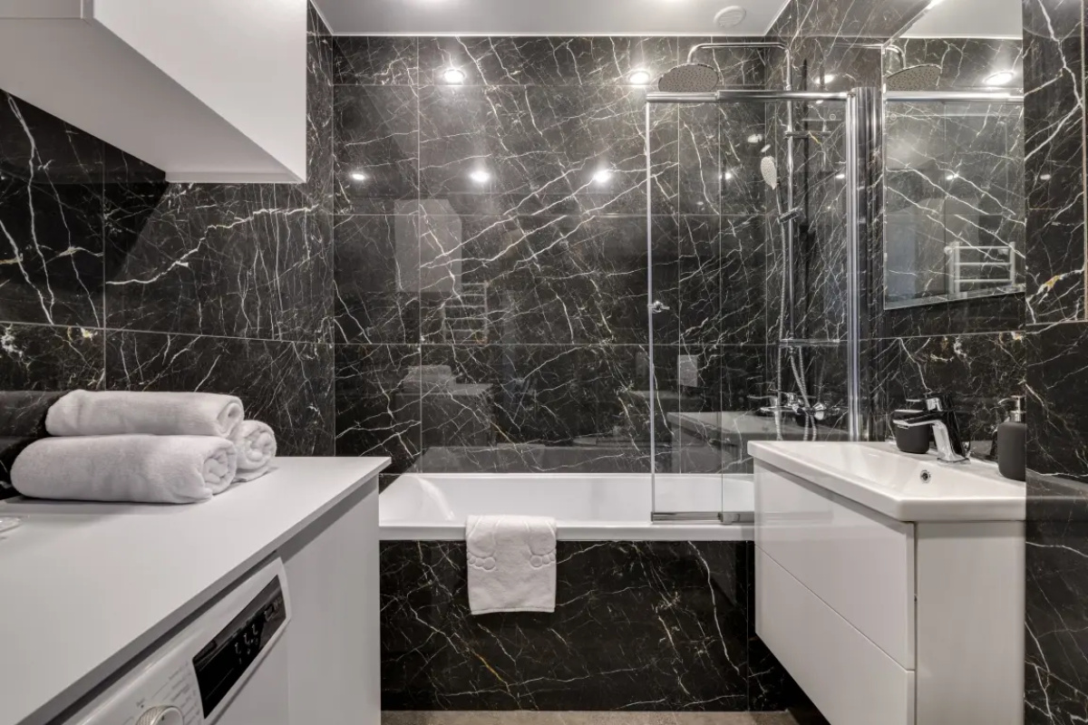 Апартаменты Полулюкс с Видом на Город Elite Apartments