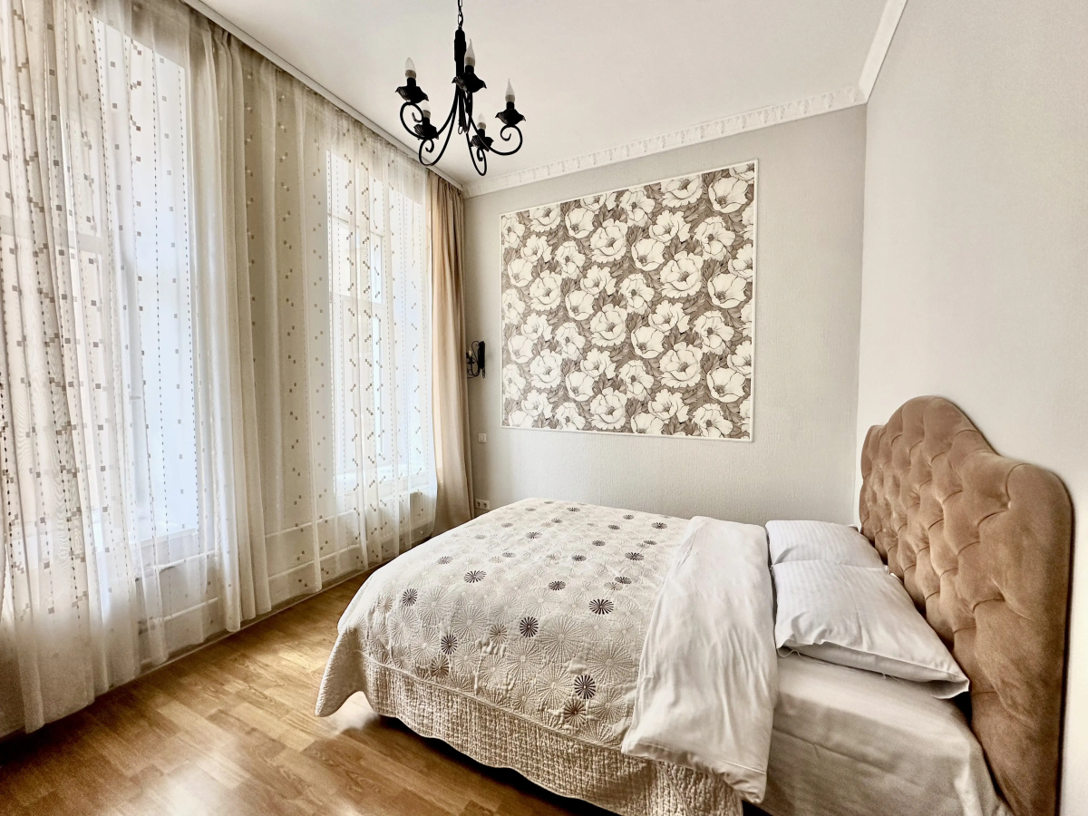 Апартаменты Good Rest на Марата